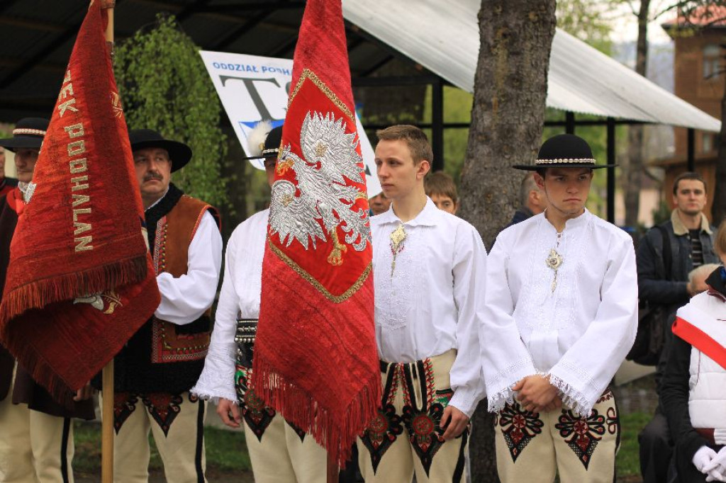 15. rocznica powstania Muzeum w Palace