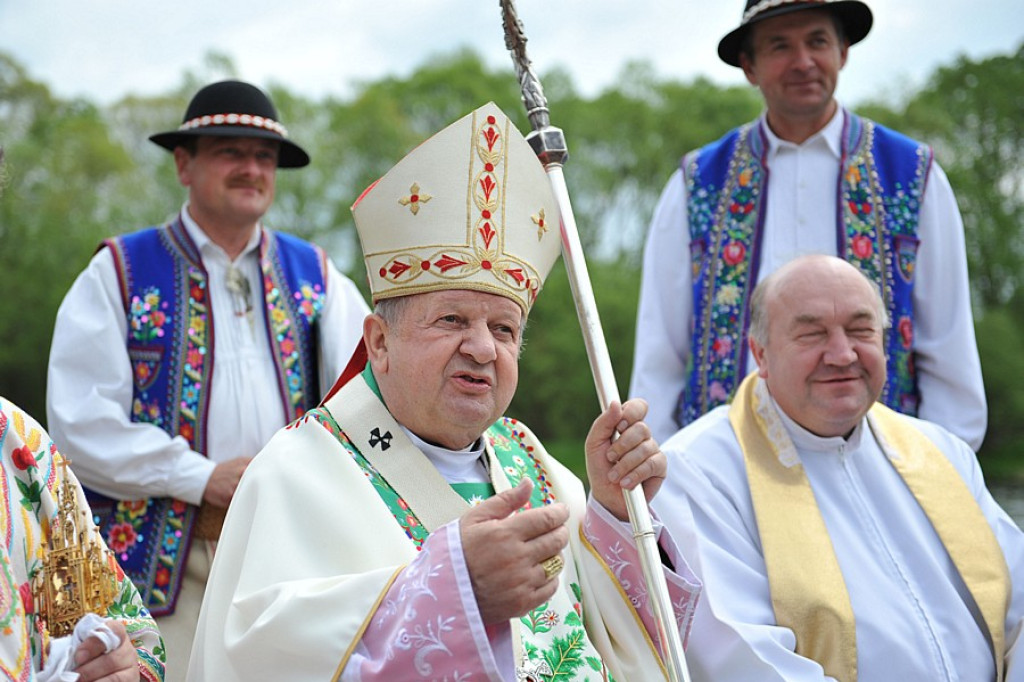 Sezon flisacki oficjalnie rozpoczęty