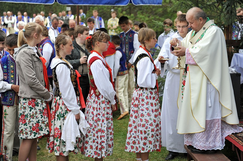 Sezon flisacki oficjalnie rozpoczęty