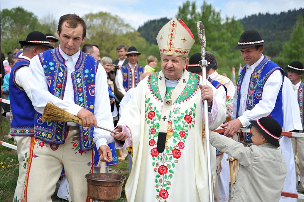 Sezon flisacki oficjalnie rozpoczęty