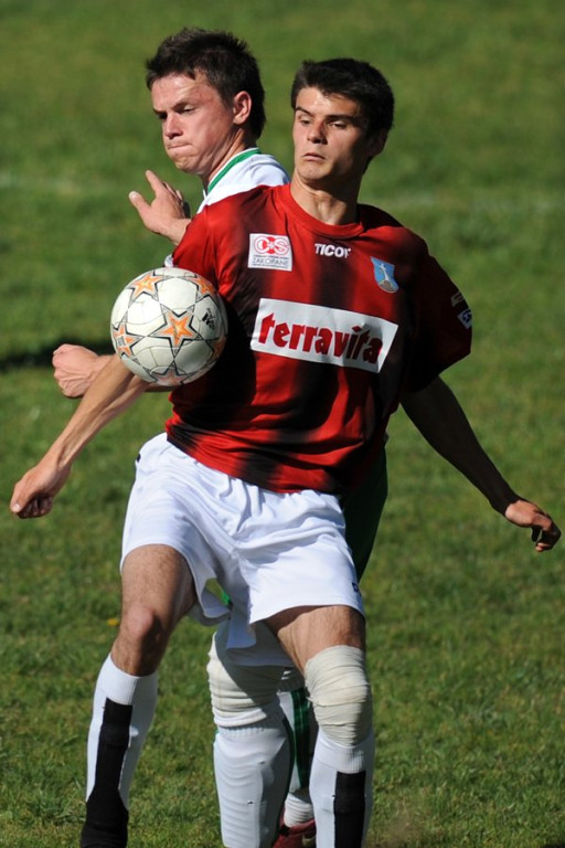 KS Zakopane - KS Tymbark