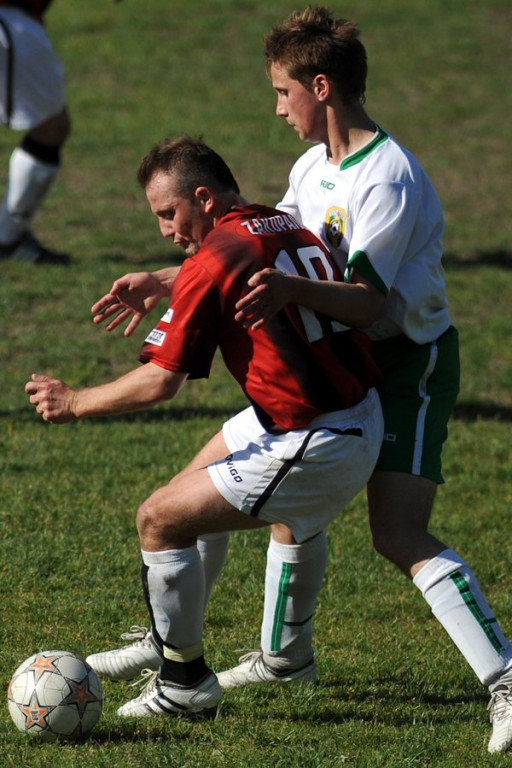 KS Zakopane - KS Tymbark