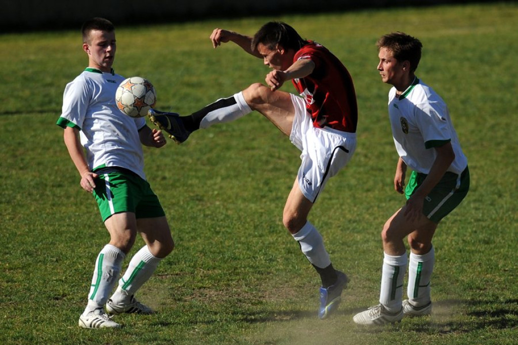 KS Zakopane - KS Tymbark