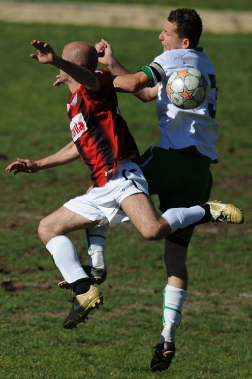 KS Zakopane - KS Tymbark