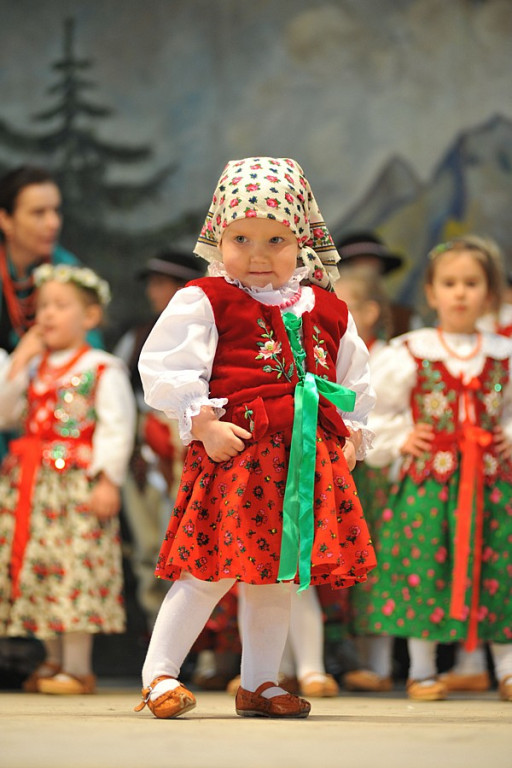 Bukowina Tatrzańska: Małe Bajania