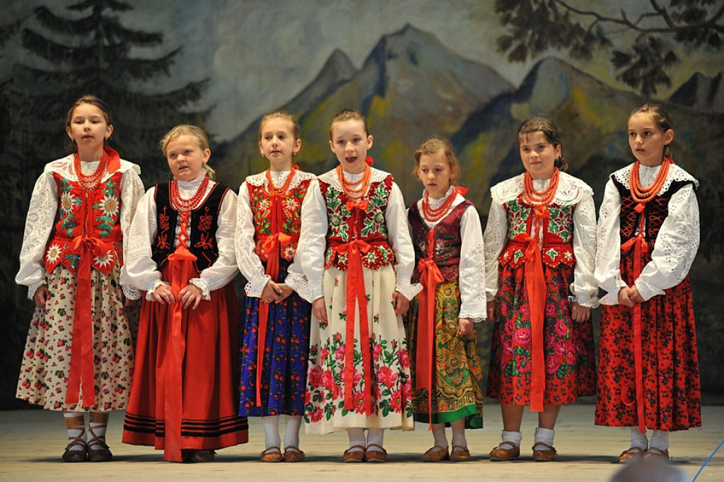 Bukowina Tatrzańska: Małe Bajania