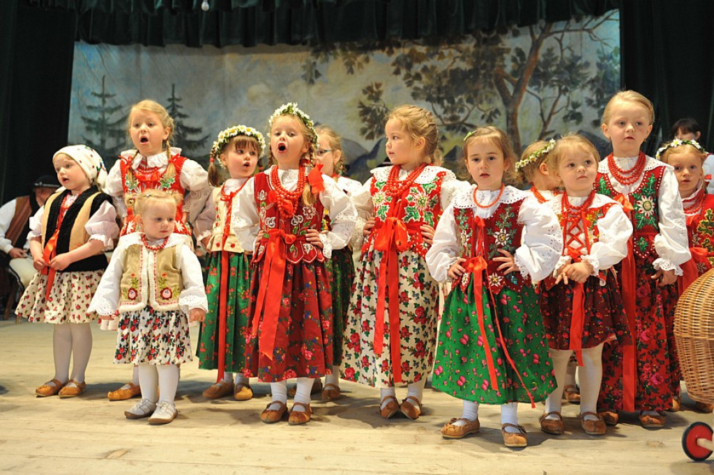 Bukowina Tatrzańska: Małe Bajania