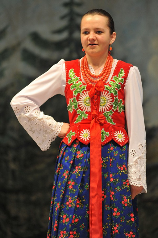 Bukowina Tatrzańska: Małe Bajania