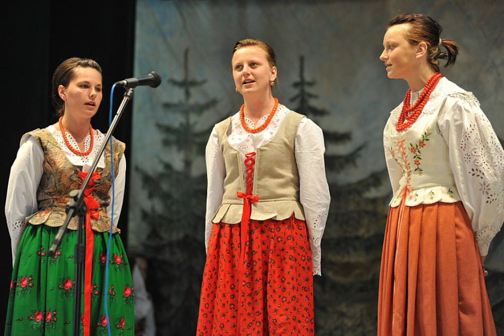 Bukowina Tatrzańska: Małe Bajania