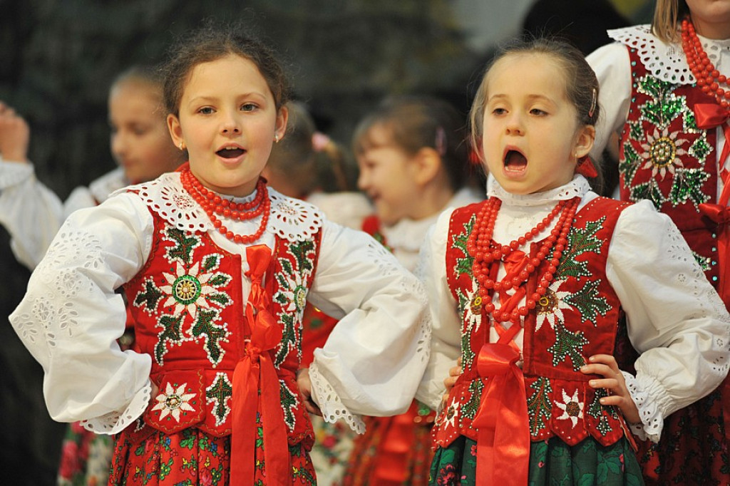Bukowina Tatrzańska: Małe Bajania