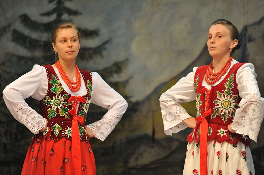 Bukowina Tatrzańska: Małe Bajania