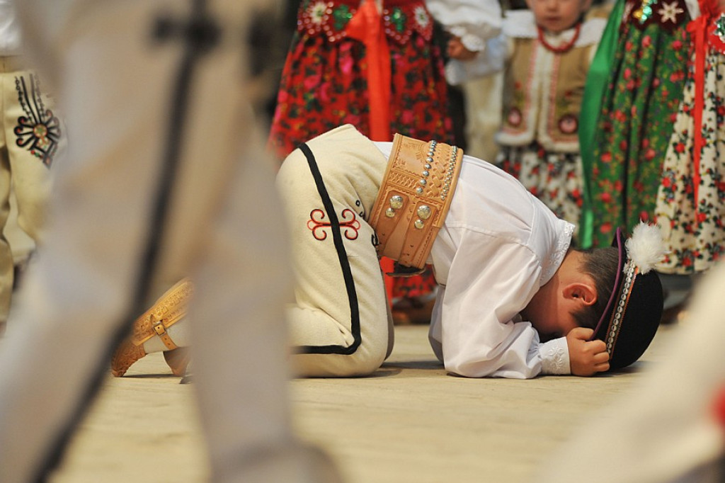 Bukowina Tatrzańska: Małe Bajania