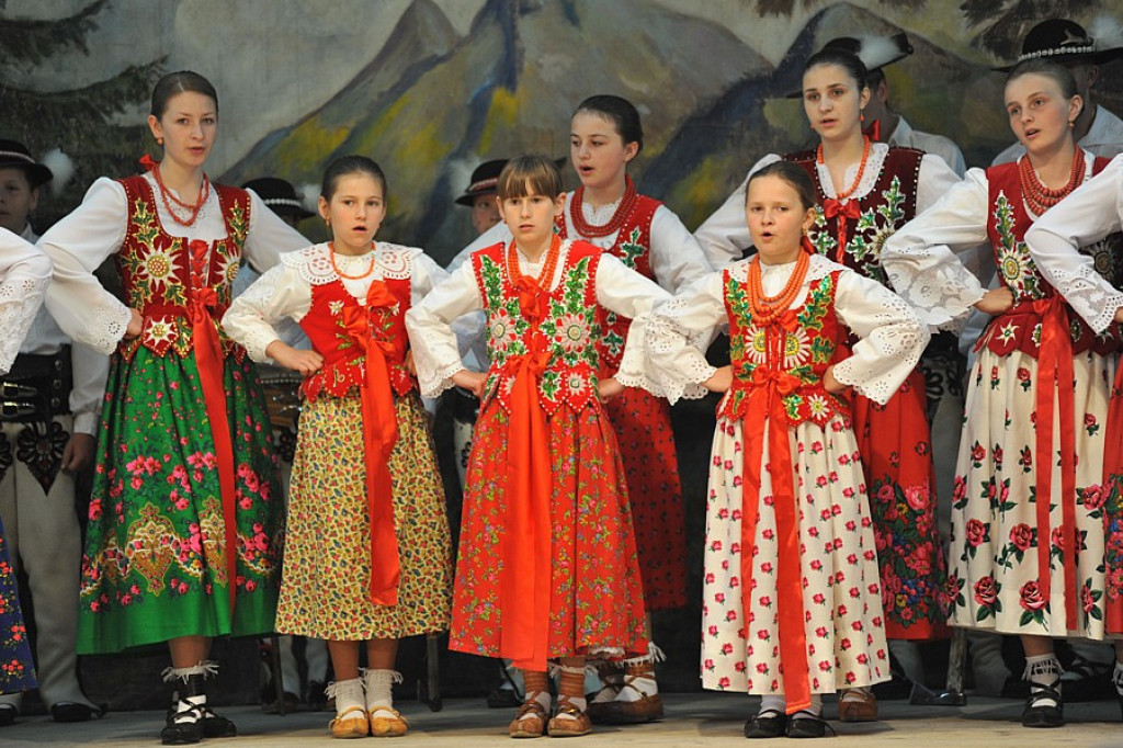 Bukowina Tatrzańska: Małe Bajania