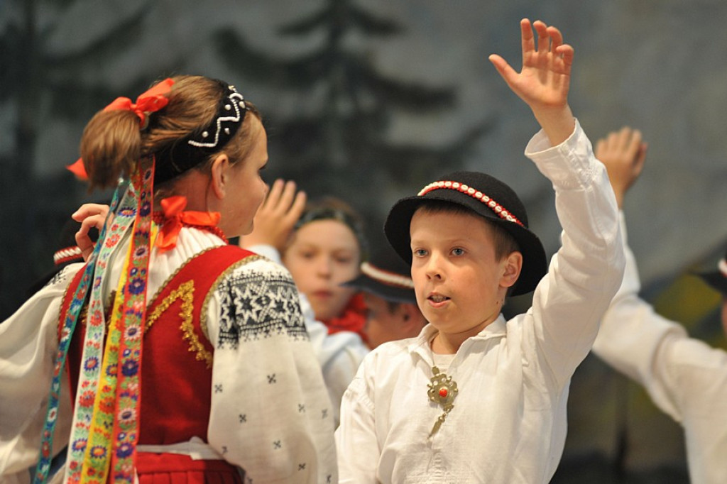 Bukowina Tatrzańska: Małe Bajania
