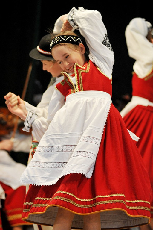 Bukowina Tatrzańska: Małe Bajania