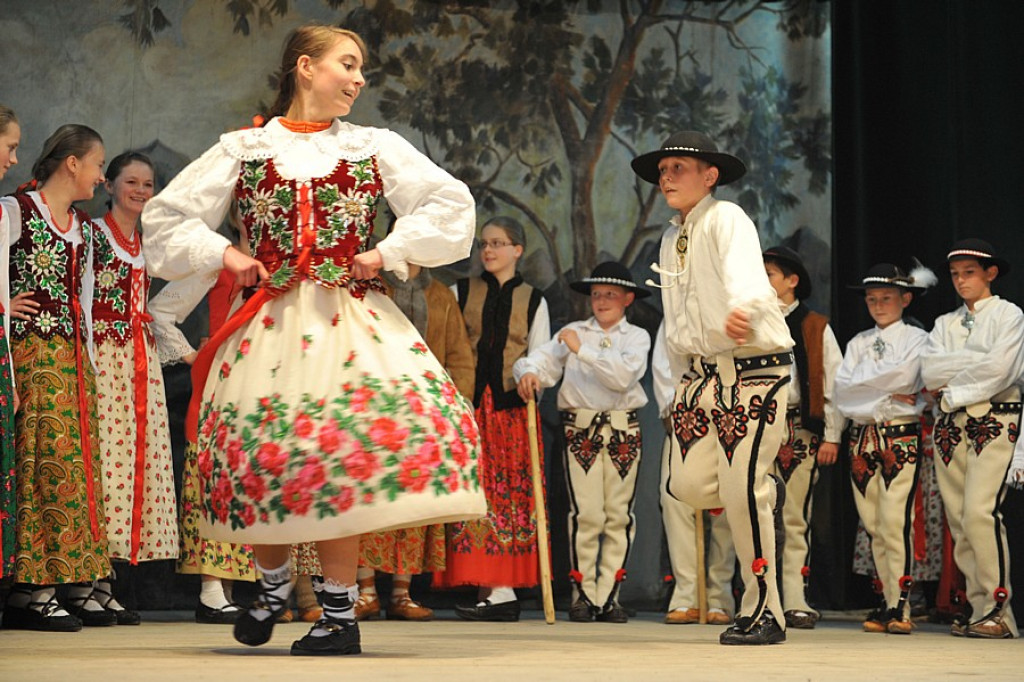 Bukowina Tatrzańska: Małe Bajania
