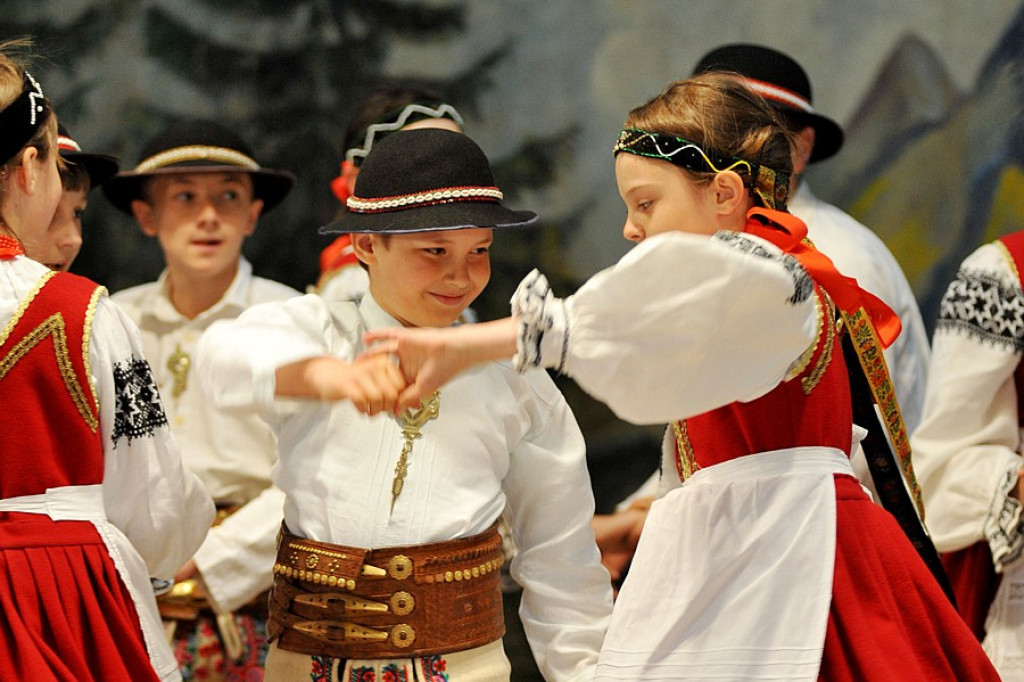 Bukowina Tatrzańska: Małe Bajania