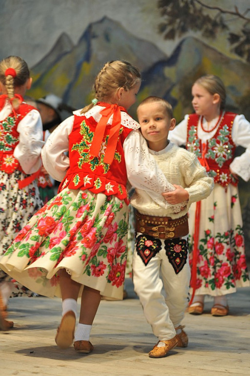 Bukowina Tatrzańska: Małe Bajania