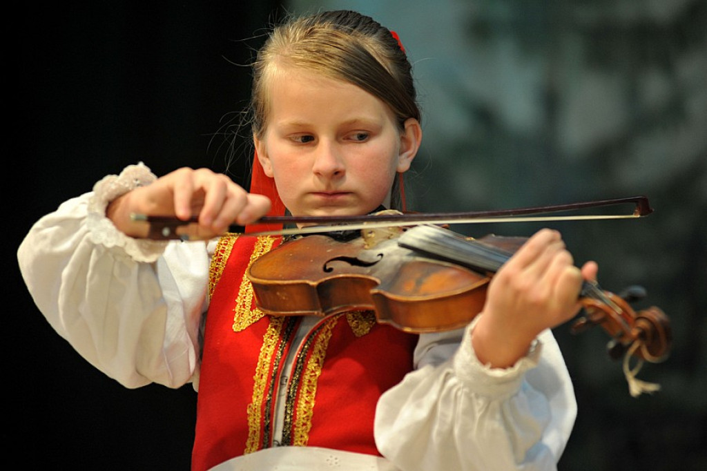 Bukowina Tatrzańska: Małe Bajania