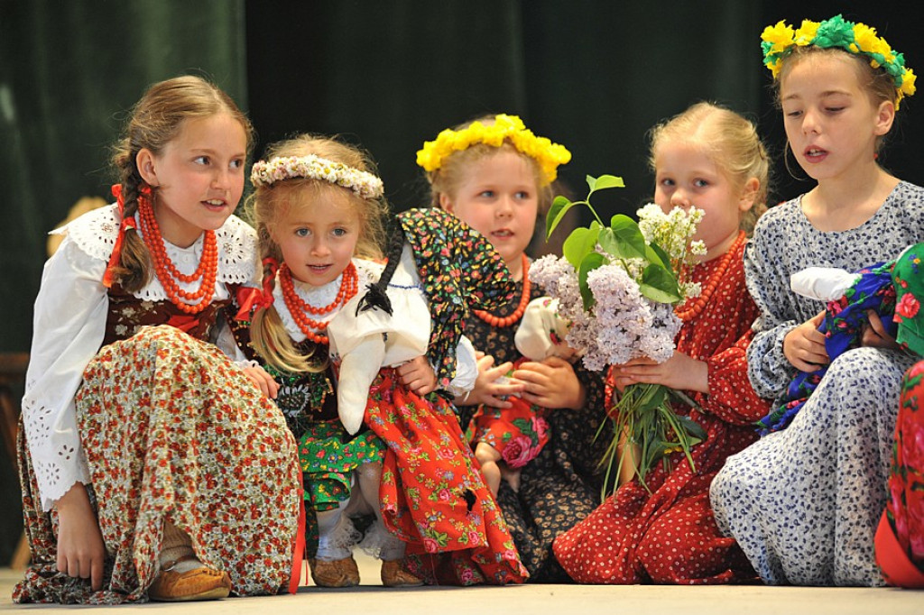 Bukowina Tatrzańska: Małe Bajania