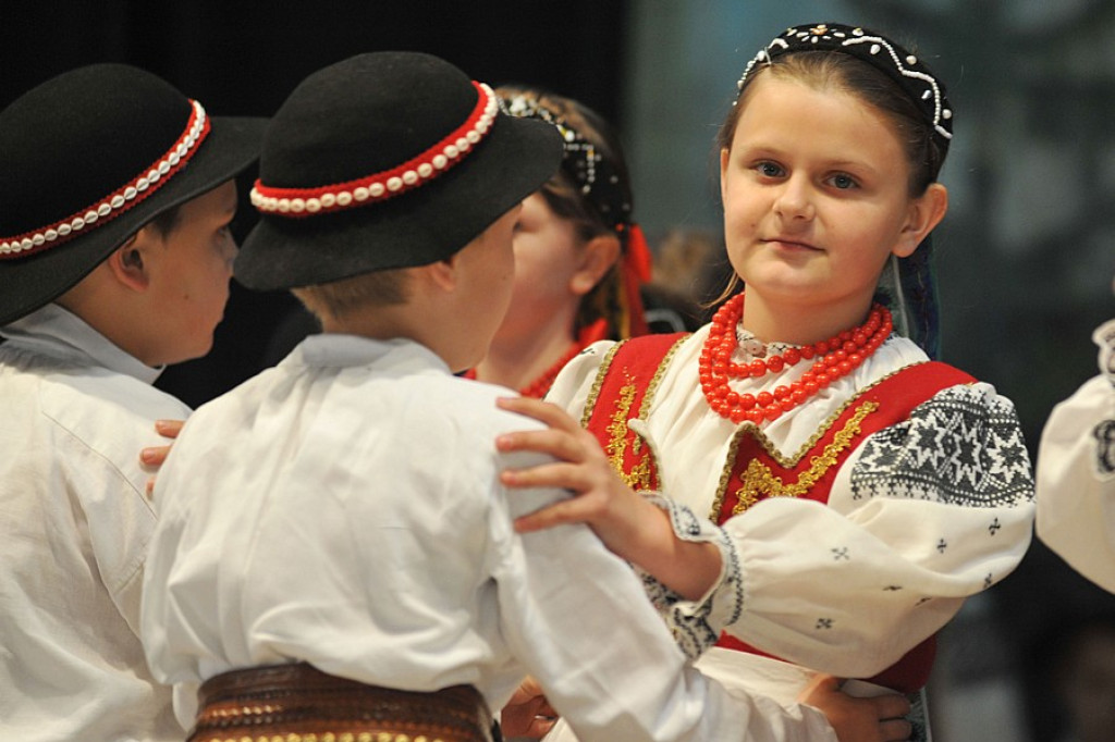 Bukowina Tatrzańska: Małe Bajania