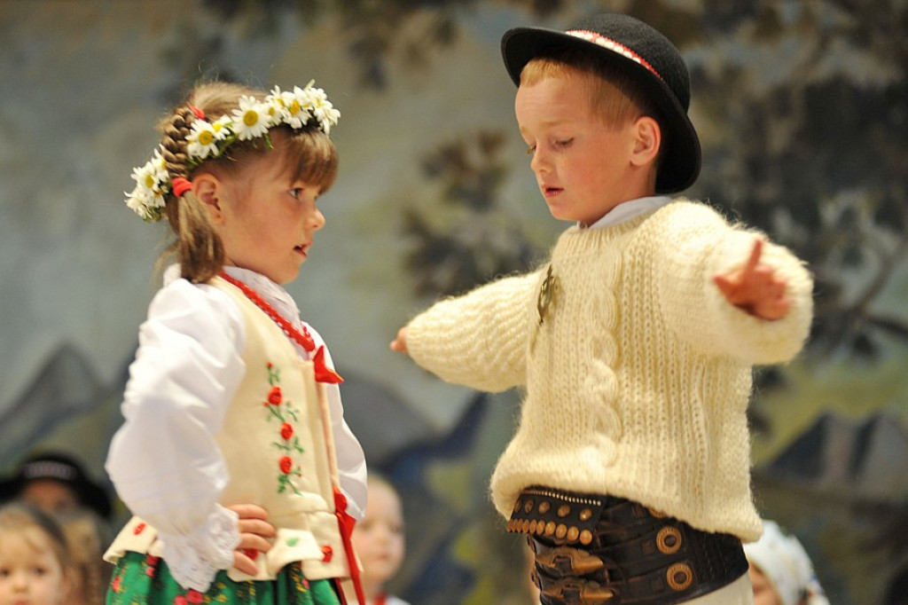 Bukowina Tatrzańska: Małe Bajania