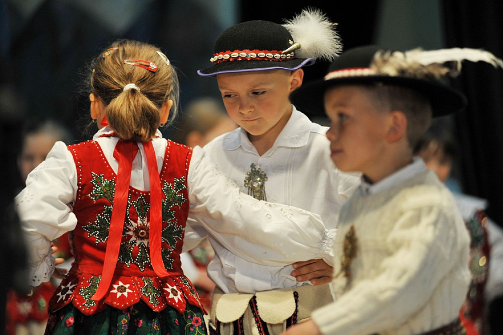 Bukowina Tatrzańska: Małe Bajania