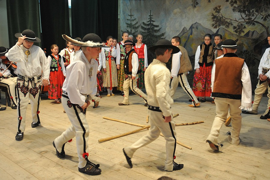 Bukowina Tatrzańska: Małe Bajania