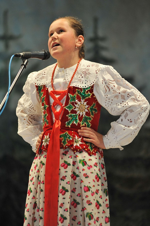 Bukowina Tatrzańska: Małe Bajania