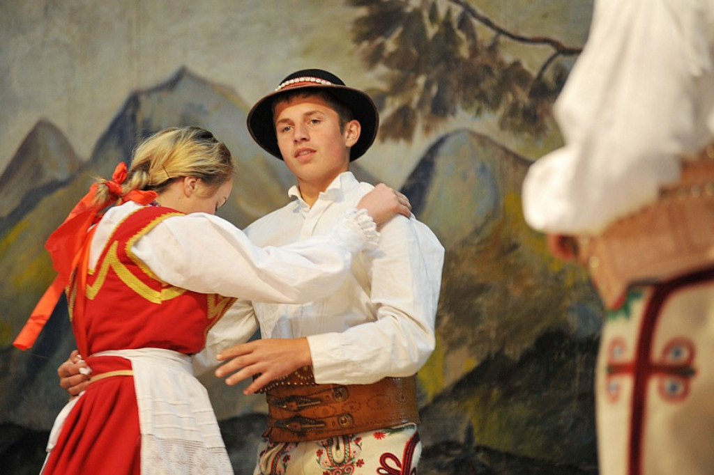 Bukowina Tatrzańska: Małe Bajania