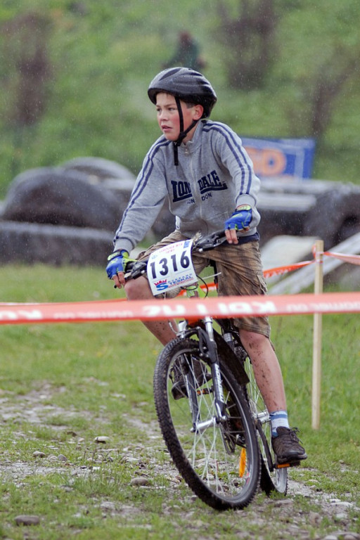 Nowy Targ: MTB nad Białym Dunajcem