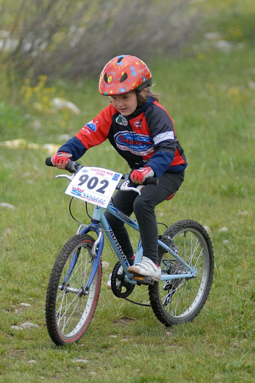 Nowy Targ: MTB nad Białym Dunajcem