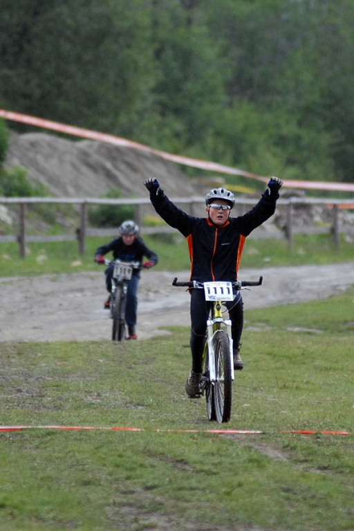 Nowy Targ: MTB nad Białym Dunajcem
