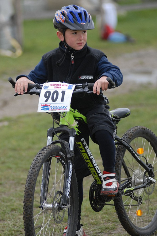 Nowy Targ: MTB nad Białym Dunajcem