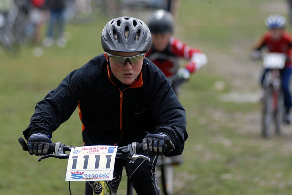 Nowy Targ: MTB nad Białym Dunajcem