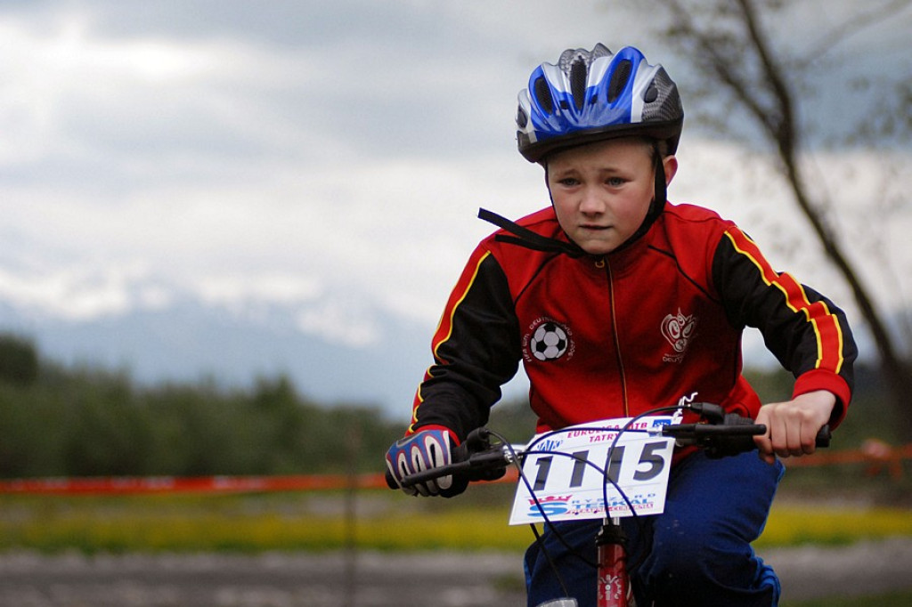 Nowy Targ: MTB nad Białym Dunajcem