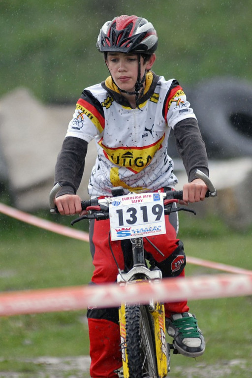 Nowy Targ: MTB nad Białym Dunajcem