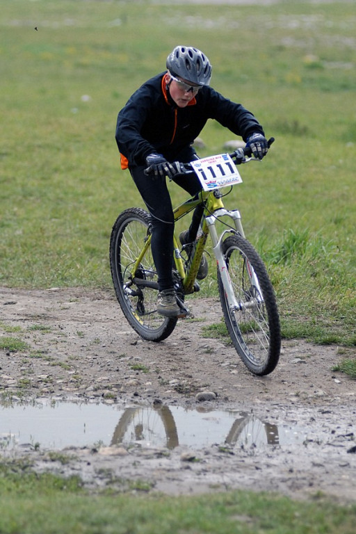 Nowy Targ: MTB nad Białym Dunajcem
