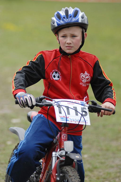 Nowy Targ: MTB nad Białym Dunajcem