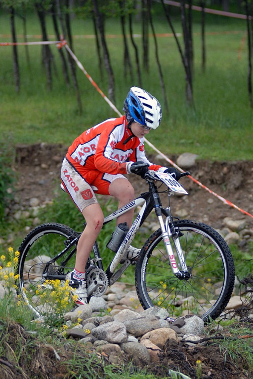 Nowy Targ: MTB nad Białym Dunajcem