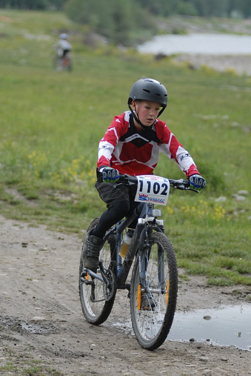 Nowy Targ: MTB nad Białym Dunajcem