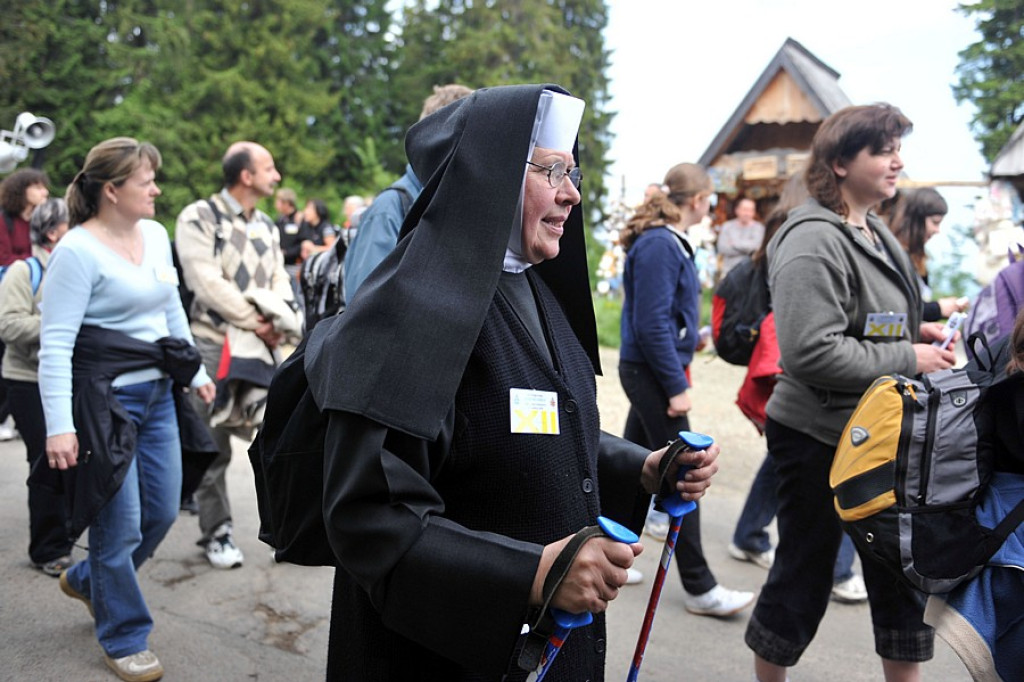 „Sursum Corda”: Zakopane - Ludźmierz