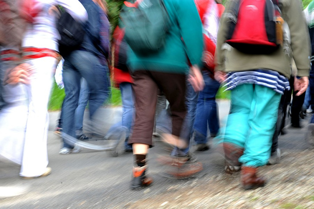 „Sursum Corda”: Zakopane - Ludźmierz