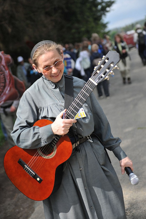 „Sursum Corda”: Zakopane - Ludźmierz