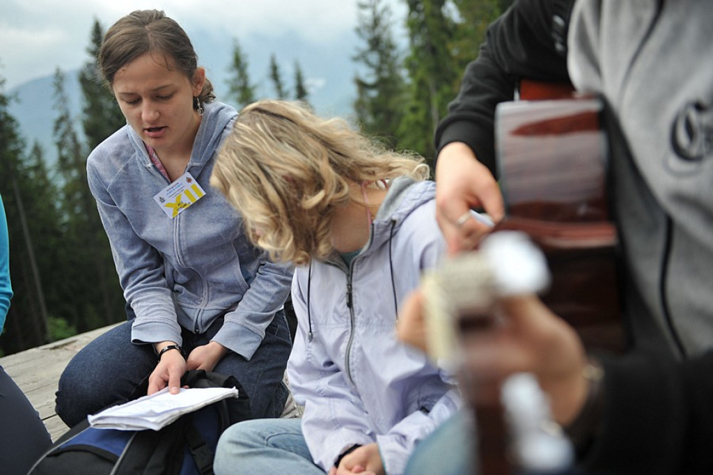 „Sursum Corda”: Zakopane - Ludźmierz