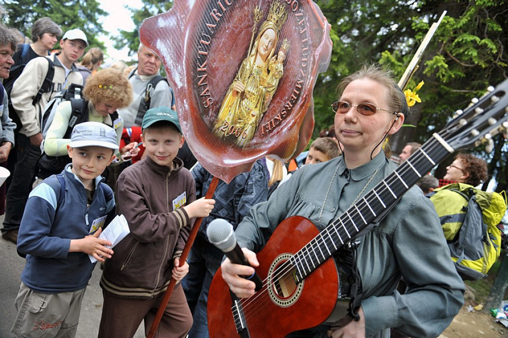 „Sursum Corda”: Zakopane - Ludźmierz