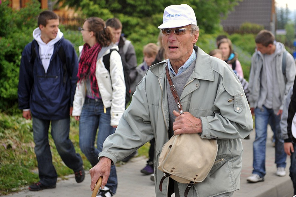 „Sursum Corda”: Zakopane - Ludźmierz