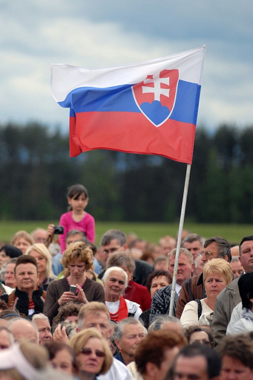 Nowy Targ: 30 lat po wizycie Jana Pawła II