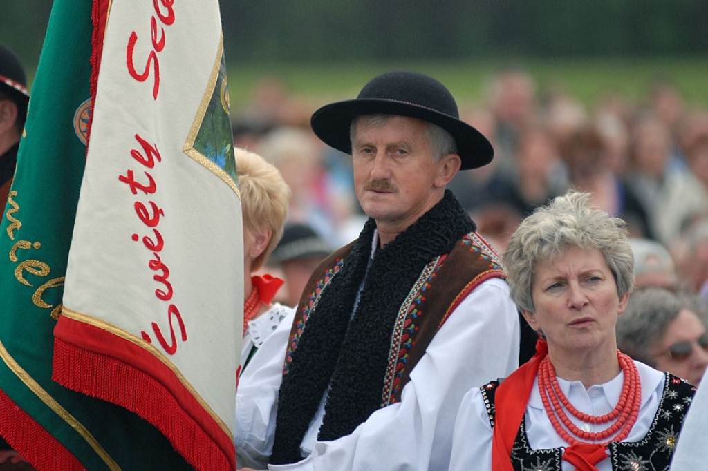 Nowy Targ: 30 lat po wizycie Jana Pawła II