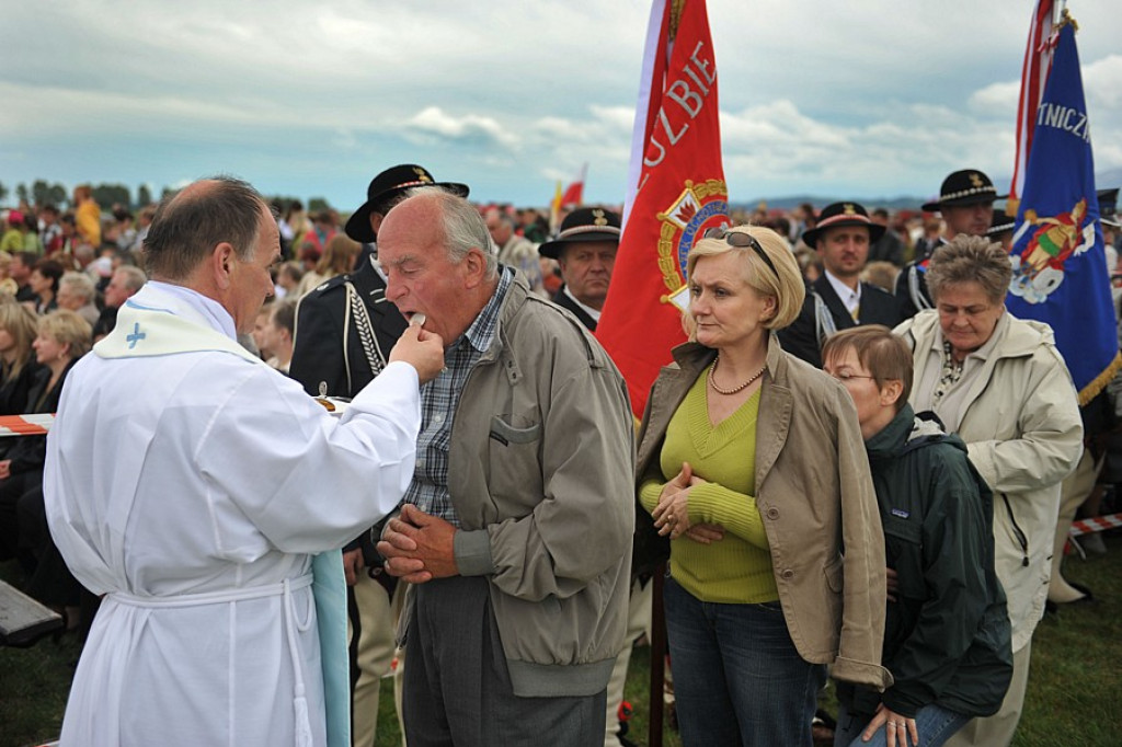 Nowy Targ: 30 lat po wizycie Jana Pawła II
